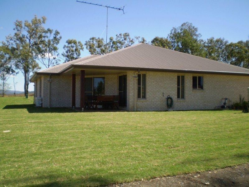 Toogoolawah QLD 4313