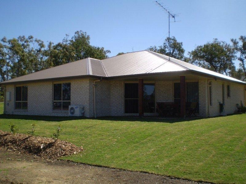 Toogoolawah QLD 4313