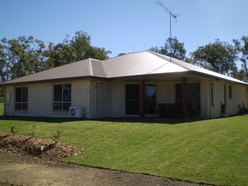 Toogoolawah QLD 4313