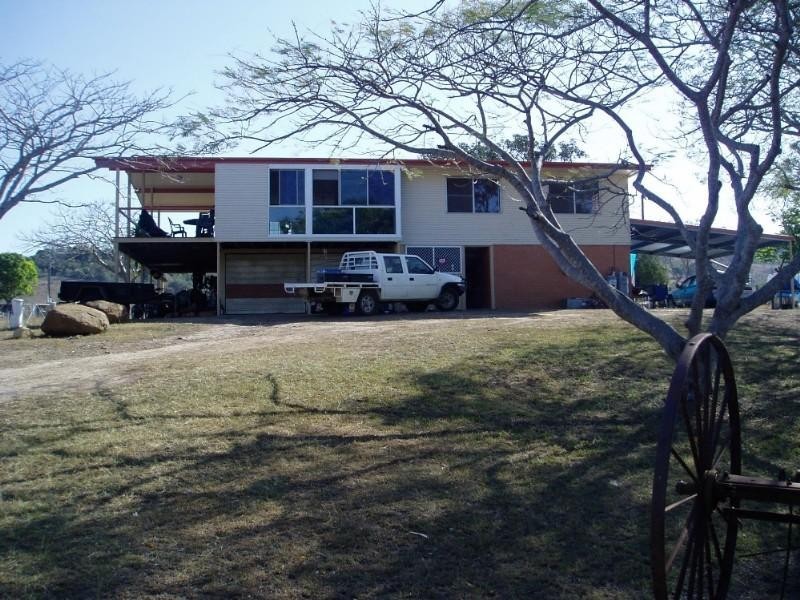 Esk QLD 4312