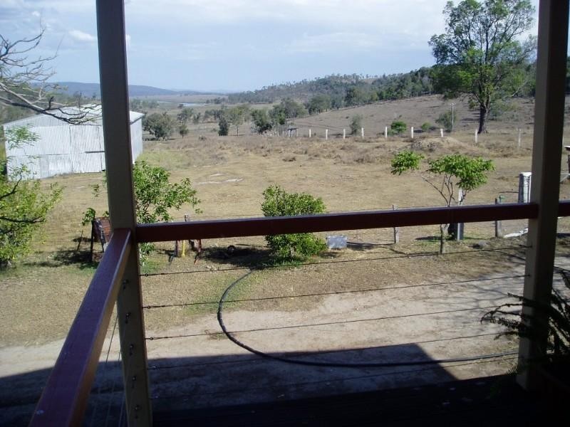 Esk QLD 4312