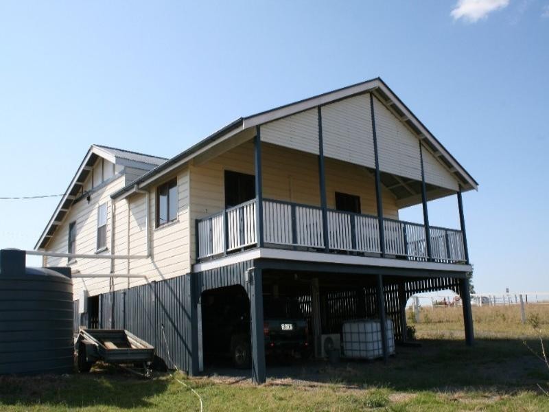 Toogoolawah QLD 4313