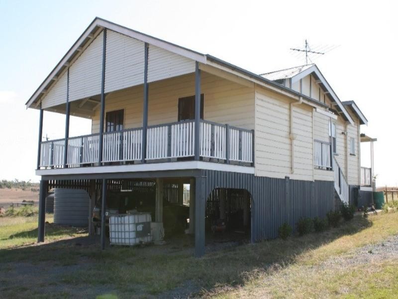 Toogoolawah QLD 4313