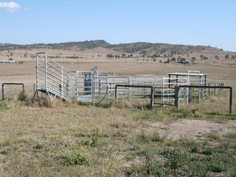 Toogoolawah QLD 4313