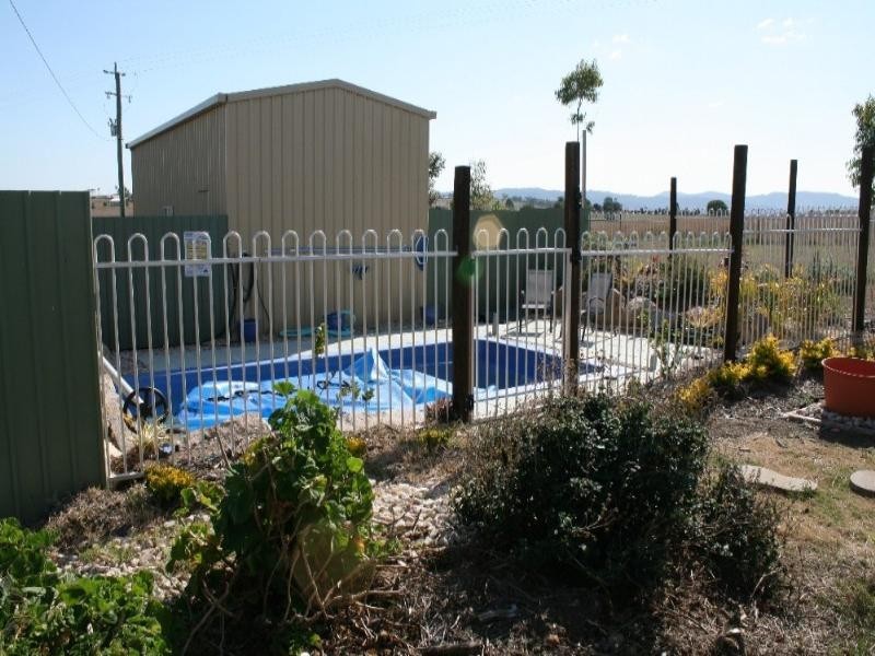 Toogoolawah QLD 4313