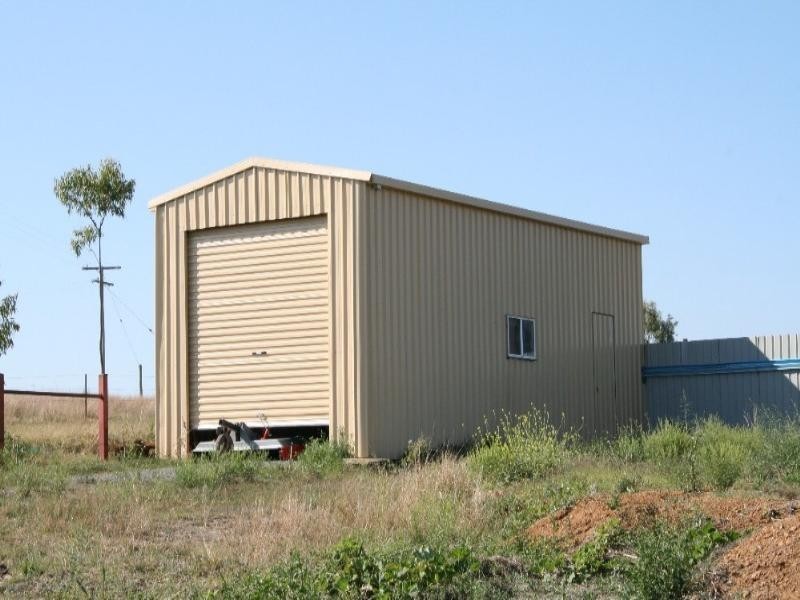 Toogoolawah QLD 4313