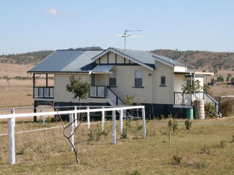 Toogoolawah QLD 4313