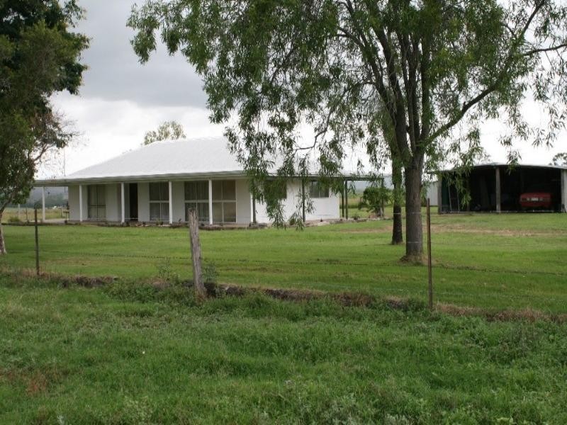 Toogoolawah QLD 4313