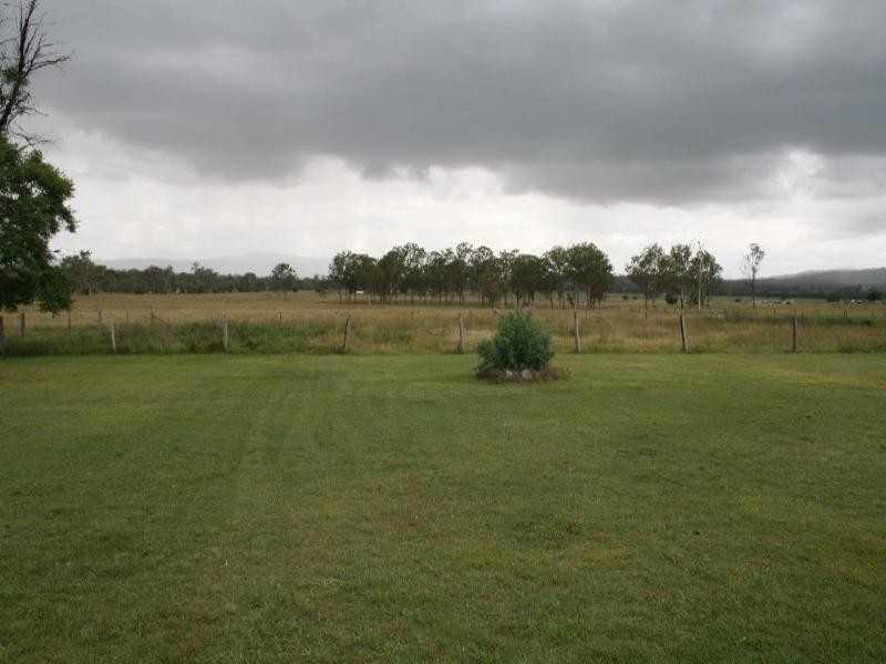 Toogoolawah QLD 4313