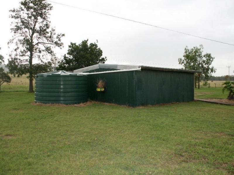Toogoolawah QLD 4313