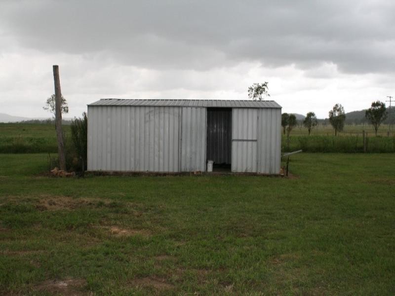 Toogoolawah QLD 4313