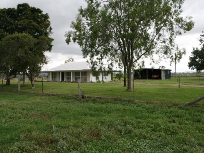 Toogoolawah QLD 4313