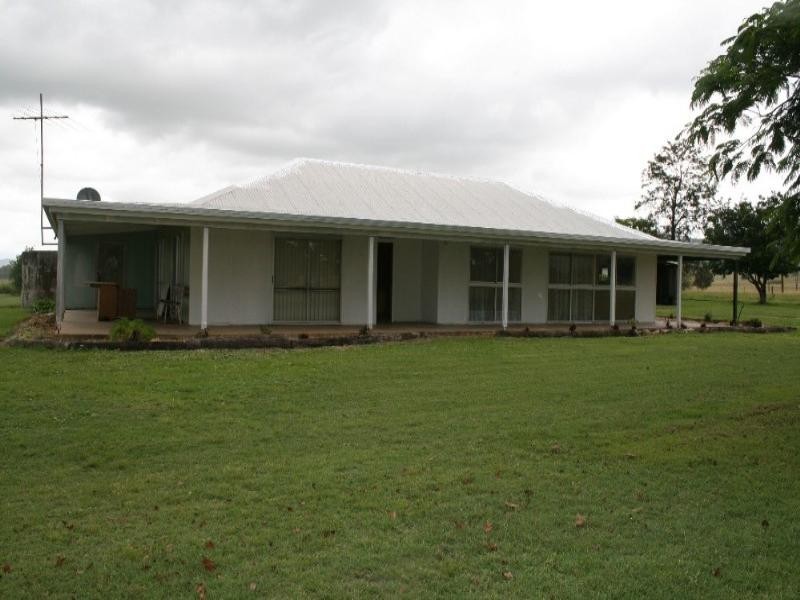 Toogoolawah QLD 4313