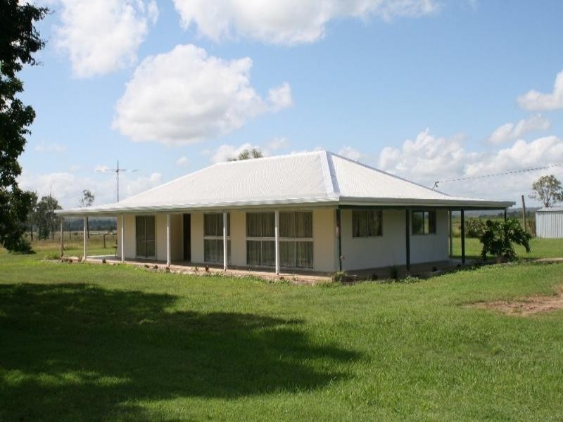 Toogoolawah QLD 4313