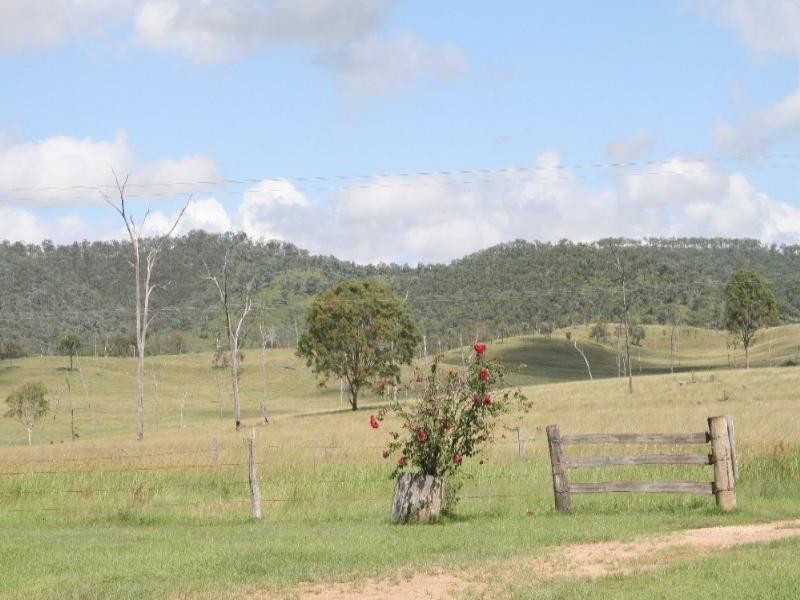 Toogoolawah QLD 4313