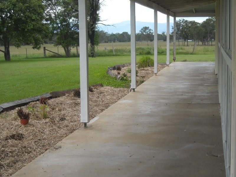 Toogoolawah QLD 4313