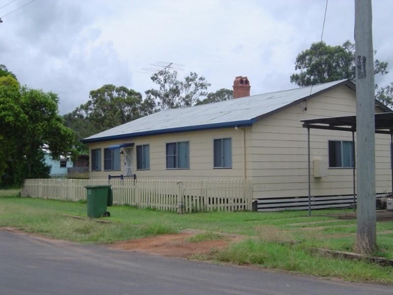 Esk QLD 4312