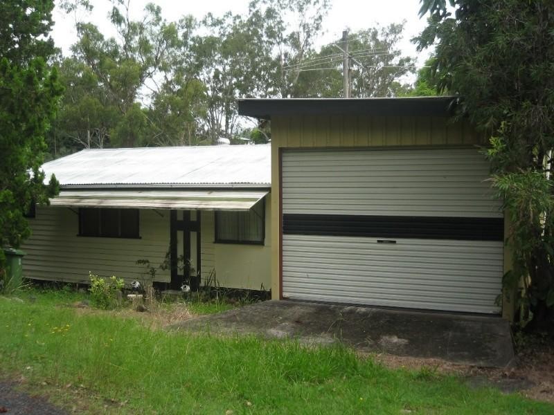 Somerset Dam QLD 4312