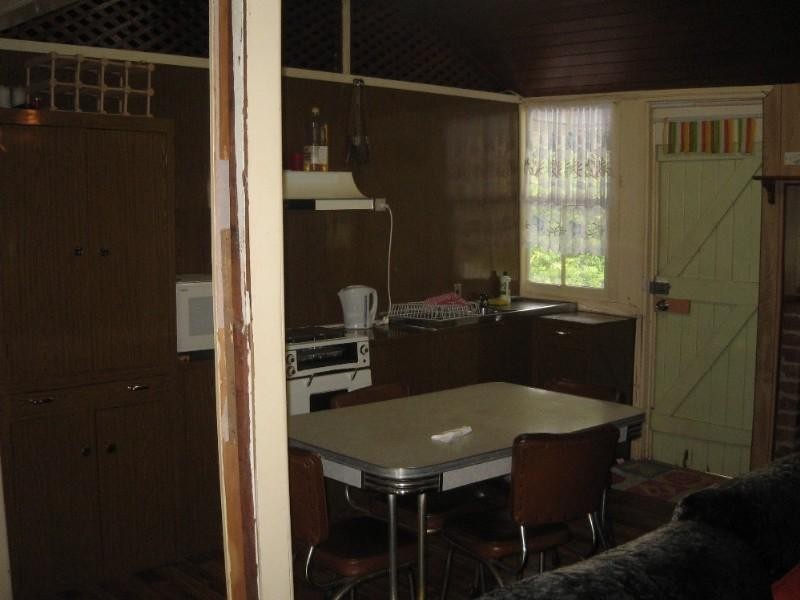 Somerset Dam QLD 4312