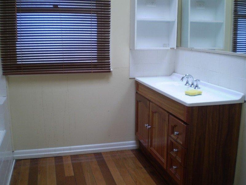 Blackbutt QLD 4306