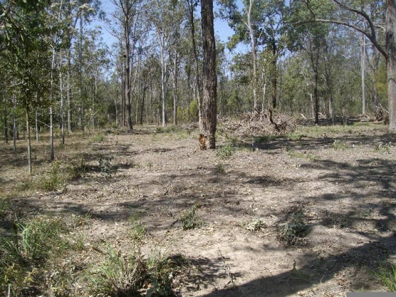 Blackbutt QLD 4306