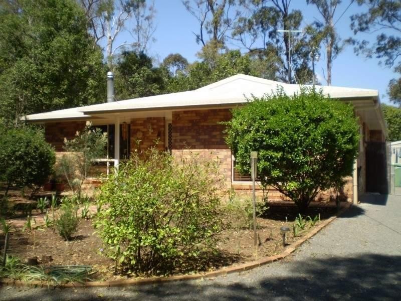 Blackbutt QLD 4306