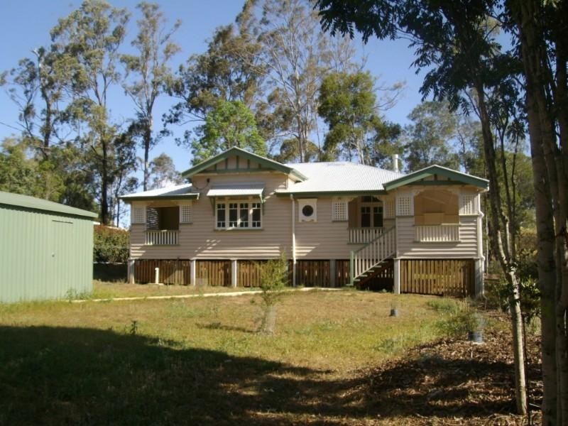 Blackbutt QLD 4306