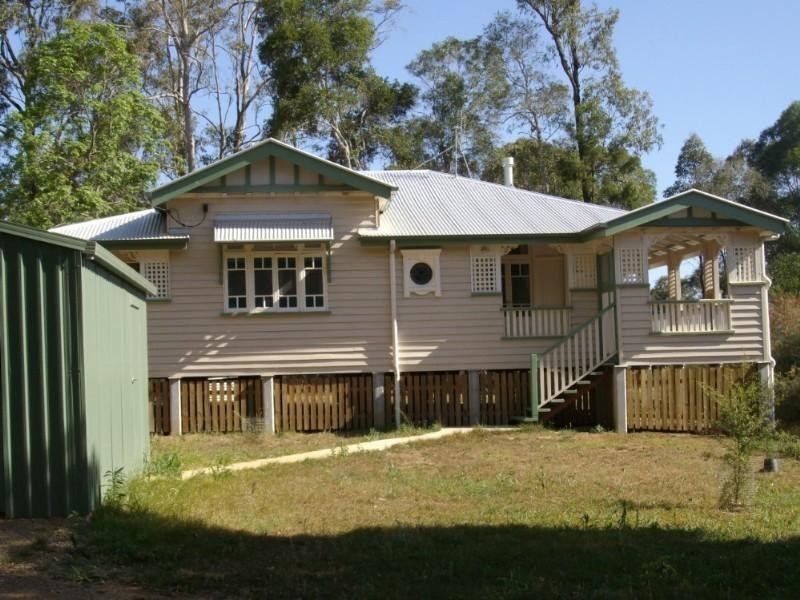 Blackbutt QLD 4306