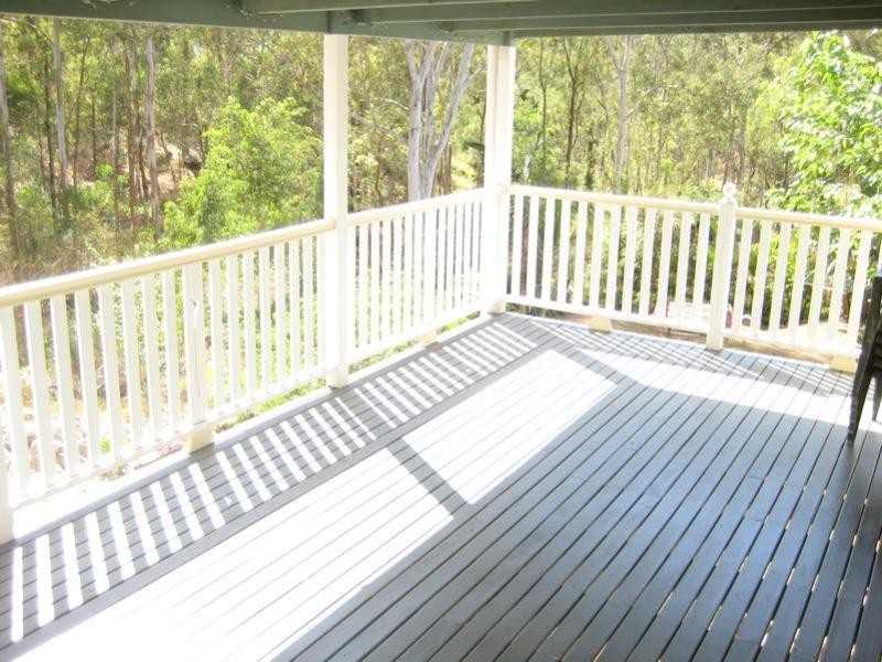 Somerset Dam QLD 4312