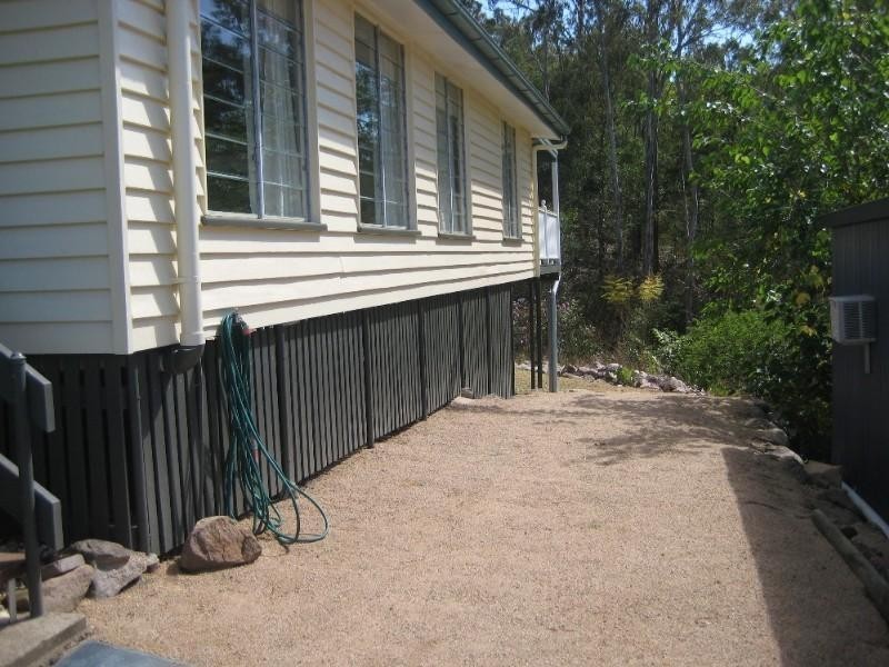 Somerset Dam QLD 4312