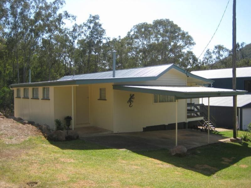 Somerset Dam QLD 4312