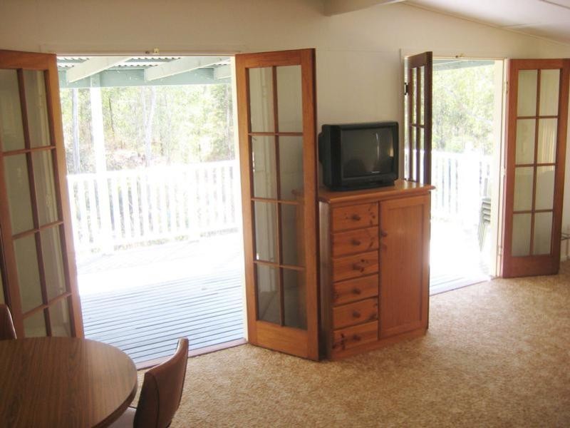 Somerset Dam QLD 4312