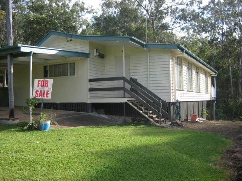 Somerset Dam QLD 4312