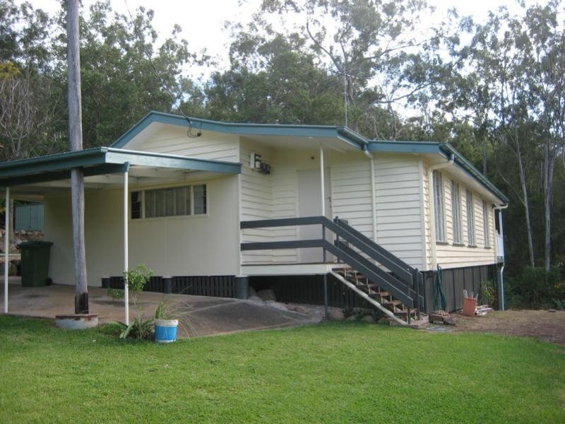 Somerset Dam QLD 4312