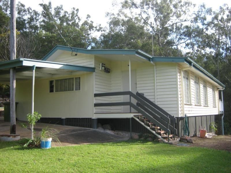 Somerset Dam QLD 4312