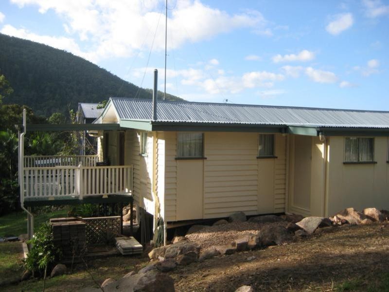 Somerset Dam QLD 4312