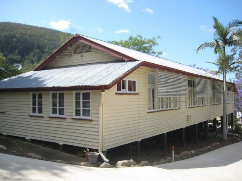 Somerset Dam QLD 4312