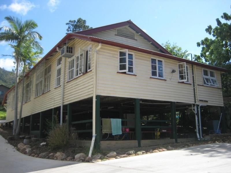 Somerset Dam QLD 4312