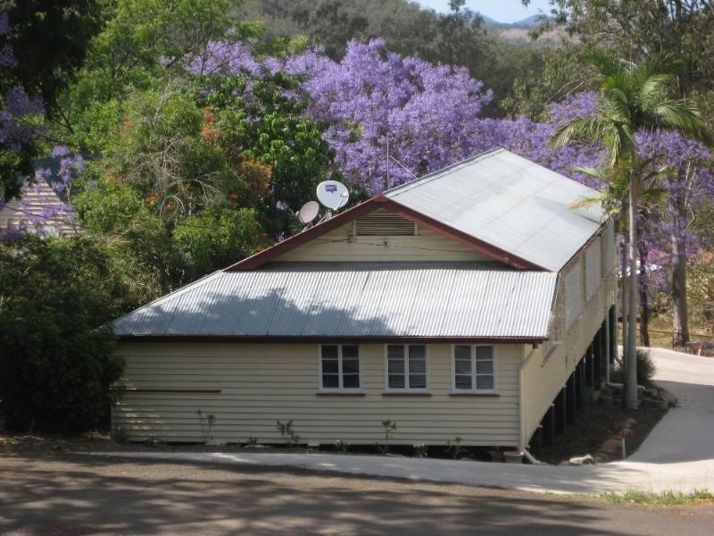 Somerset Dam QLD 4312