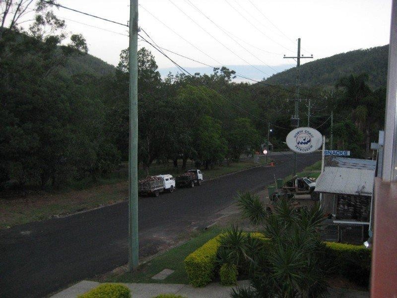 Somerset Dam QLD 4312