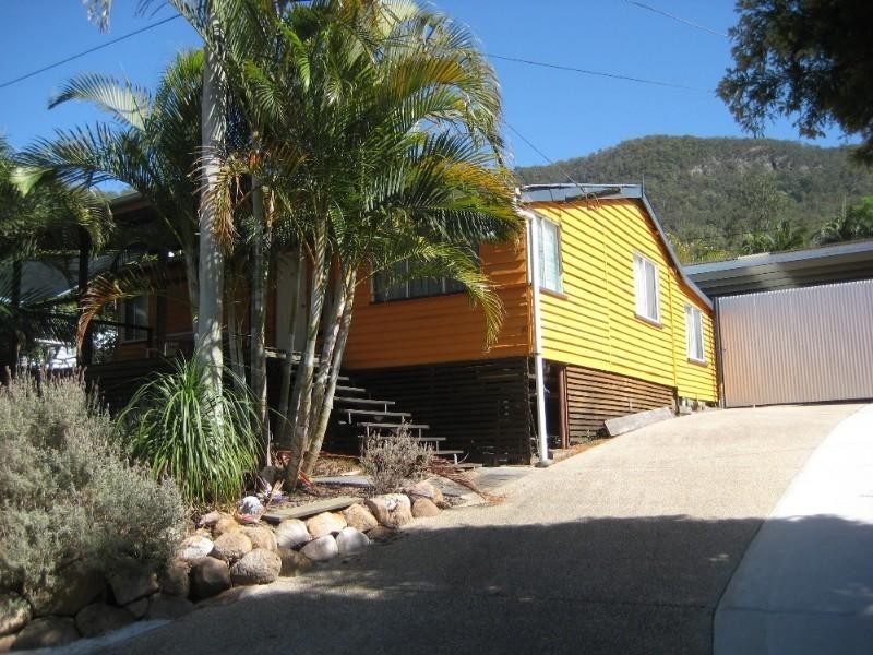 Somerset Dam QLD 4312