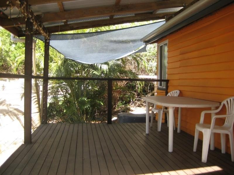 Somerset Dam QLD 4312