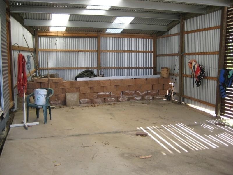 Somerset Dam QLD 4312