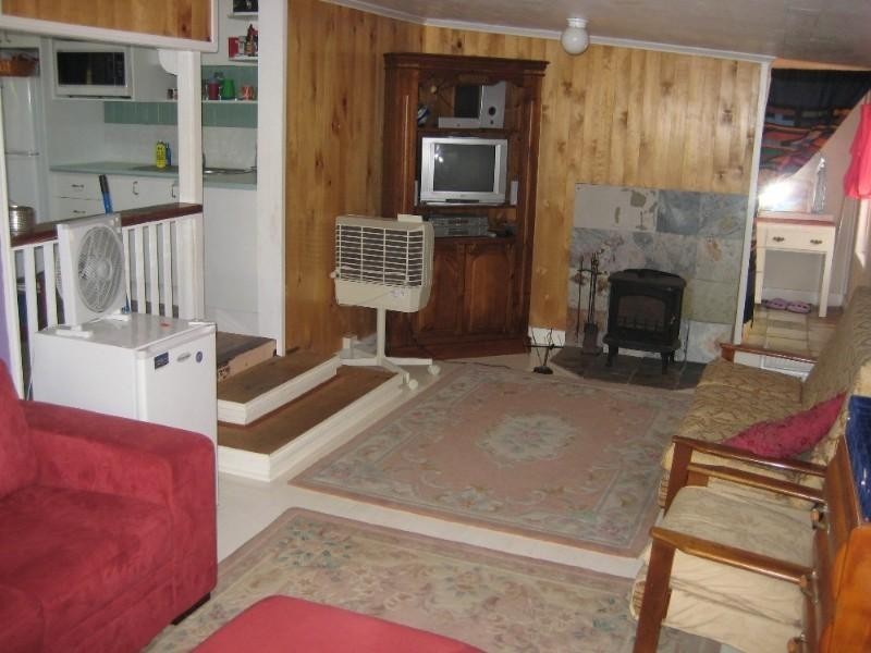 Somerset Dam QLD 4312