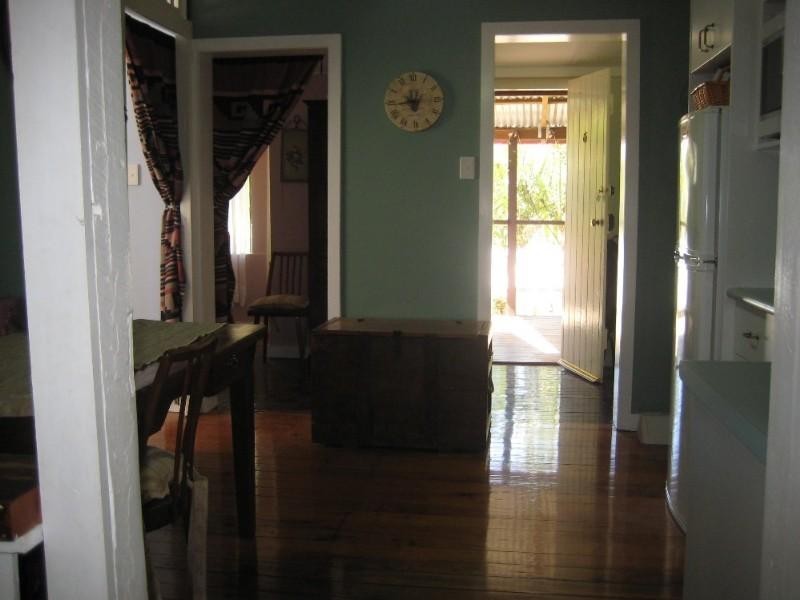 Somerset Dam QLD 4312