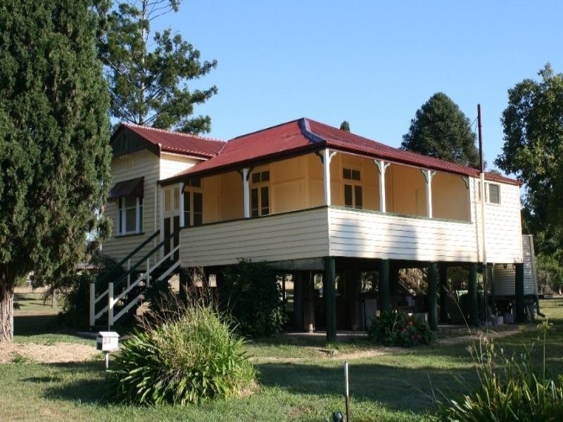 Toogoolawah QLD 4313