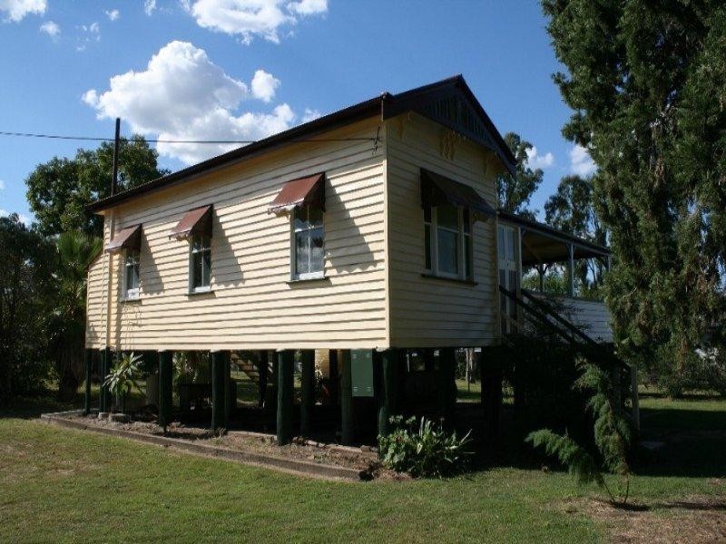 Toogoolawah QLD 4313