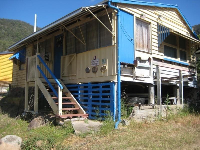 Somerset Dam QLD 4312