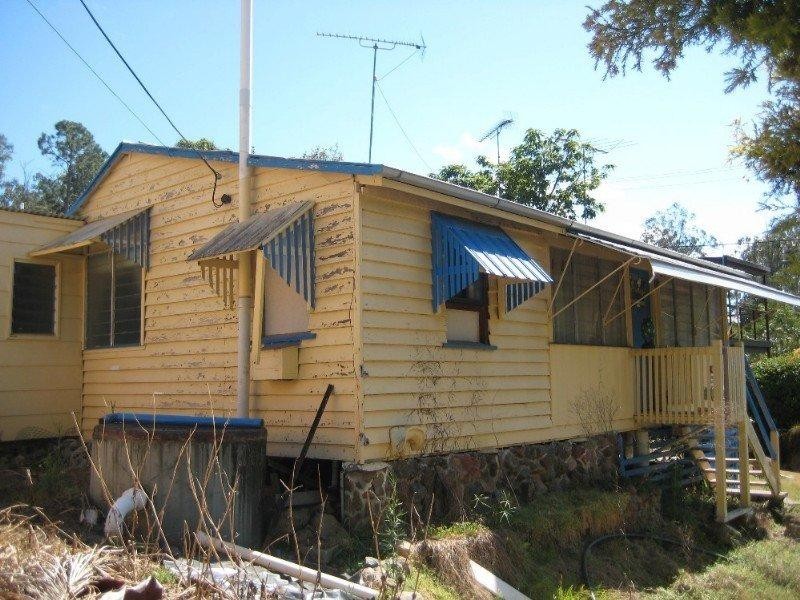 Somerset Dam QLD 4312