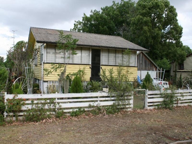 Toogoolawah QLD 4313